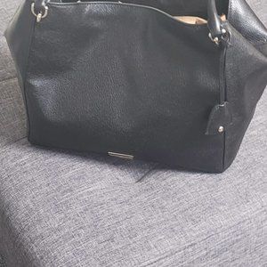 BLACK KATE SPADE BAG